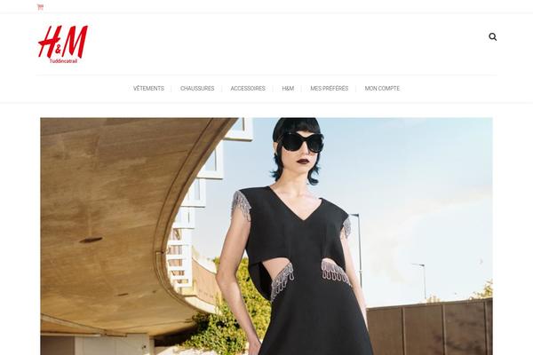 Site using YITH WooCommerce Wishlist plugin