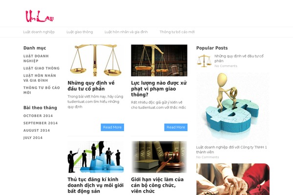 Site using Wp-helper-lite plugin