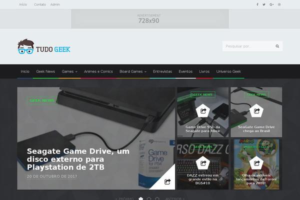 Site using Post Hit Counter plugin