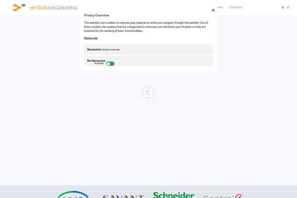 tudomotica.com site used Start-it