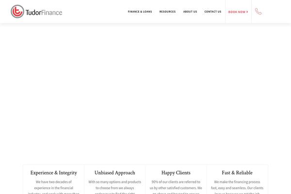 Boo-child theme site design template sample