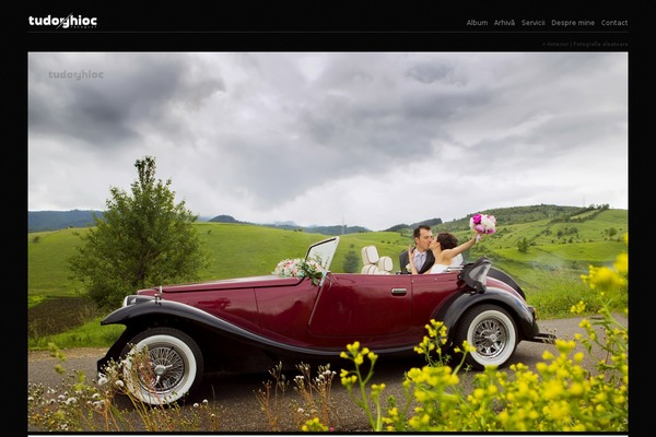 Site using Easy Coming Soon plugin