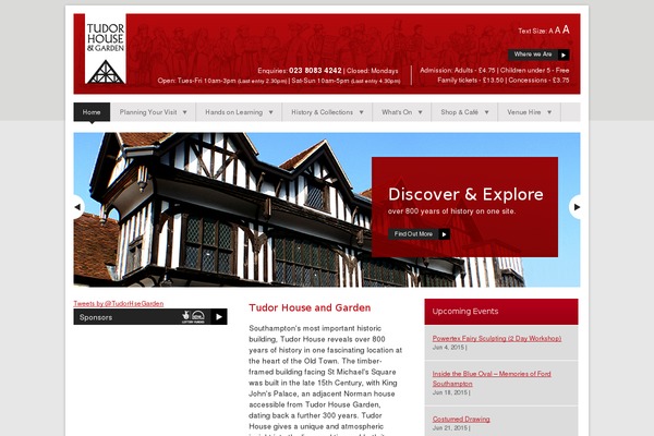 tudorhouseandgarden.com site used Atelier_base_2012