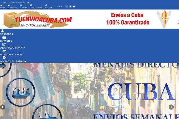 Site using Superstorefinder-wp plugin