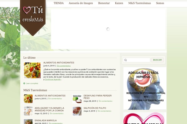 Theme1269 theme site design template sample