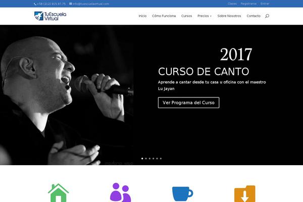 Site using Simplr Registration Form Plus+ plugin