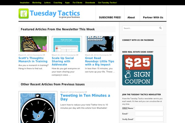 Delicious Magazine theme site design template sample