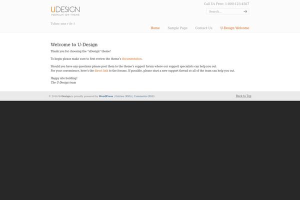 Site using Wp-plugin-hostgator plugin
