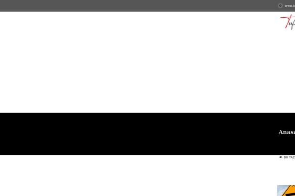 Site using Popularis-extra plugin
