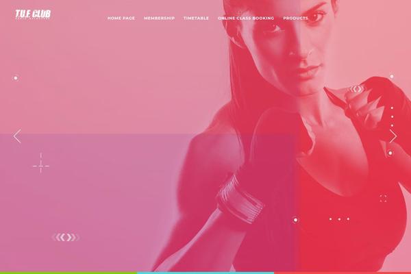 Site using Mikado-bmi-calculator plugin