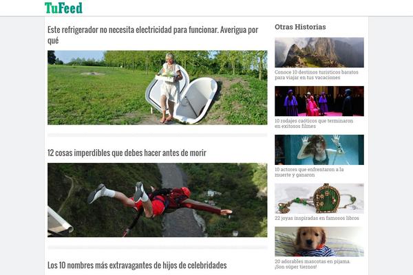 Truepixel theme site design template sample