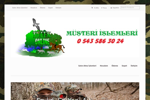 Mystile theme site design template sample