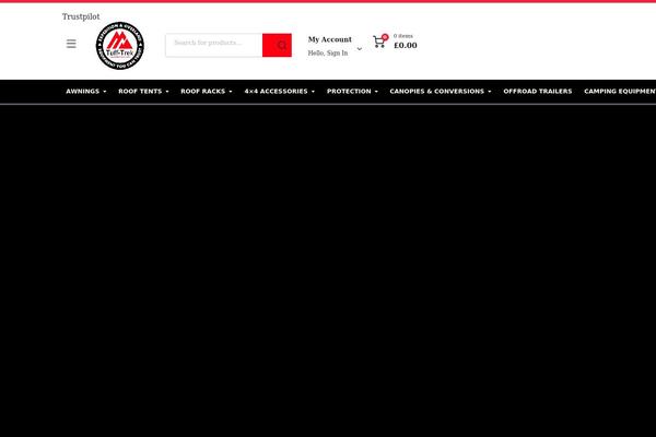 Site using Advanced-woo-search-pro plugin