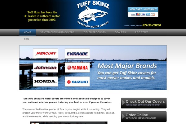 Site using Woo-advanced-shipment-tracking plugin