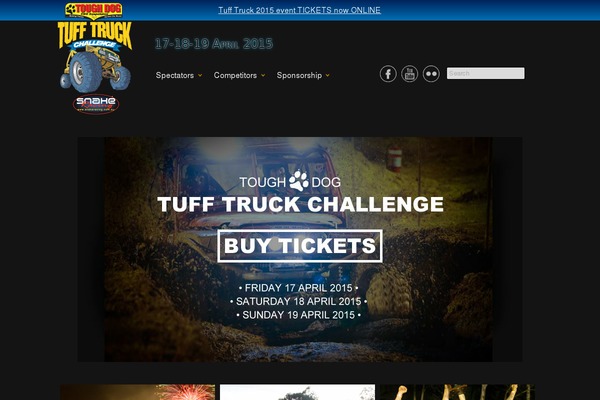 Formula theme site design template sample