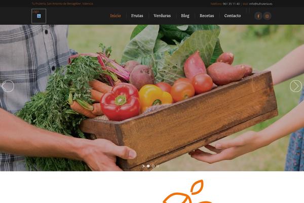 Site using Newsletter-subscription-form plugin
