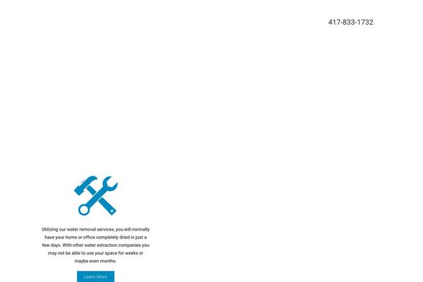 Twotall theme site design template sample