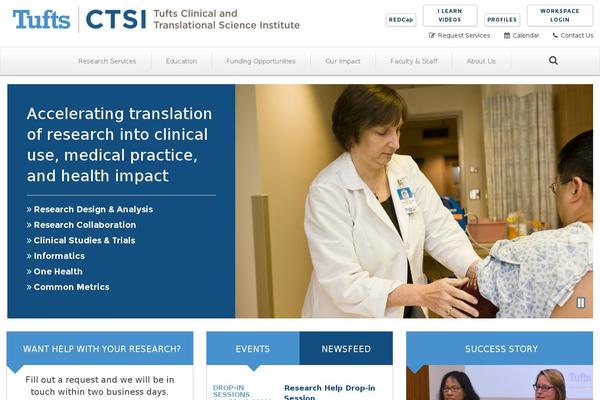 Sage-master theme site design template sample