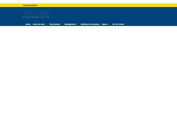 Site using Simple-posts-ticker plugin