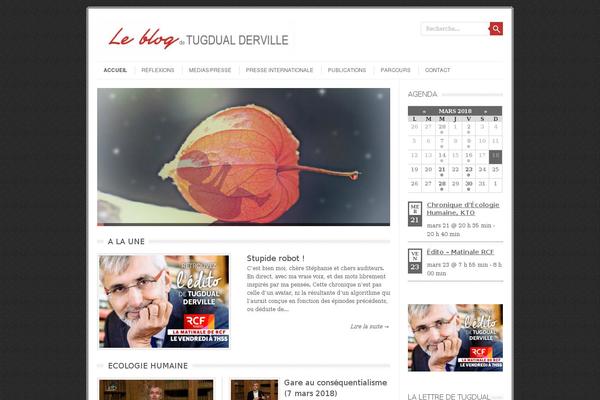 Site using Juiz Last Tweet Widget plugin