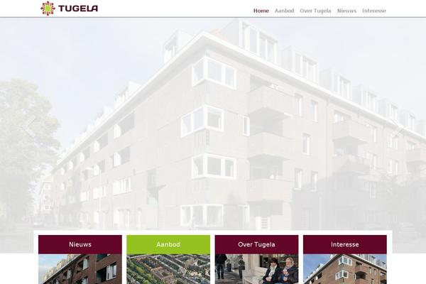 hummingchild theme websites examples