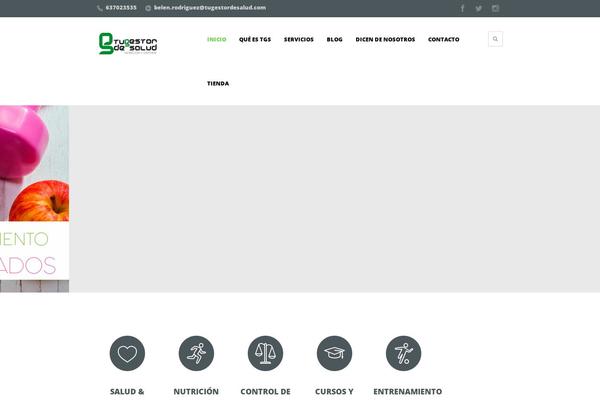 Site using It-spiders-instagram-widget plugin