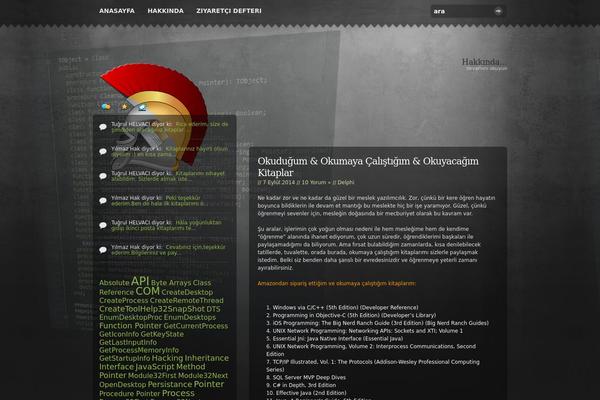 Irresistible theme site design template sample