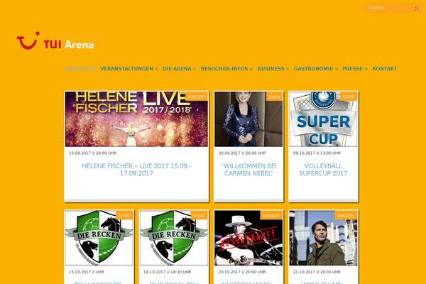 Site using Xsd-socialshareprivacy plugin