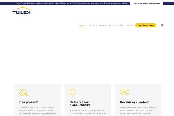 Site using Beaf-before-and-after-gallery plugin