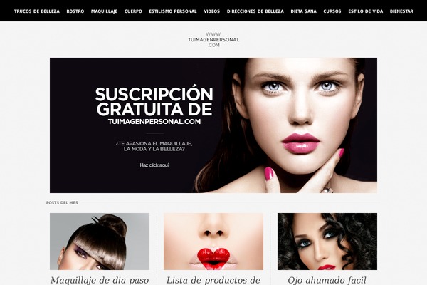 Swift-blog theme site design template sample