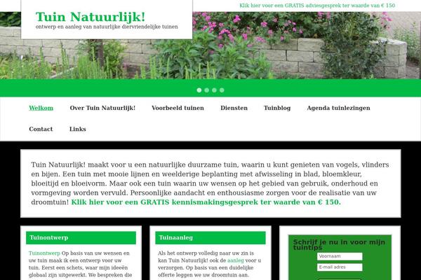 Zeemintypro theme site design template sample