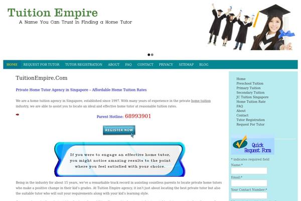 Site using Ctapro plugin