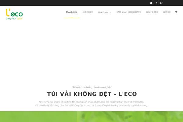 tuivaimoitruong.com site used Modernize V3.00