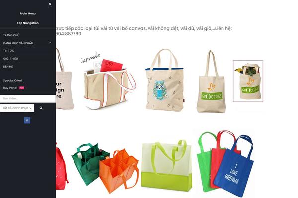 tuivaisanday.com site used Tuivai
