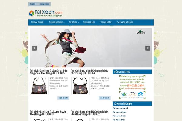 tuixach.com site used Priston