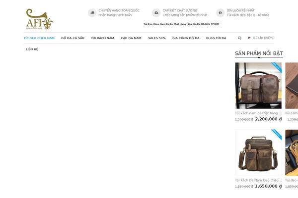 Snssimen theme site design template sample