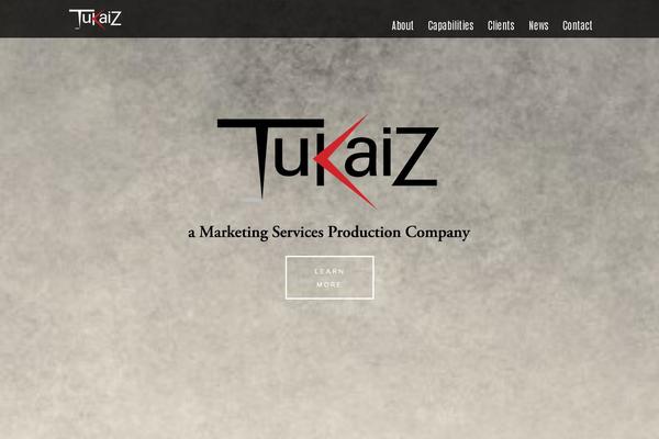 Site using Hubspot plugin
