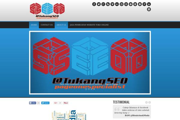 Newelegantbiz theme site design template sample