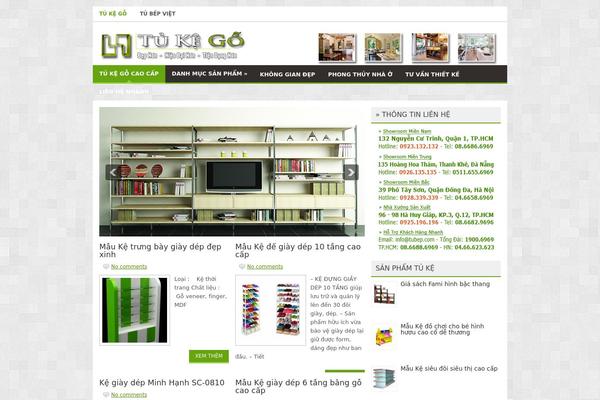 tukego.com site used MyFinance