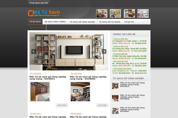 tukesach.com site used Ravda