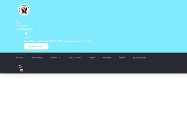 Maxbizz theme site design template sample