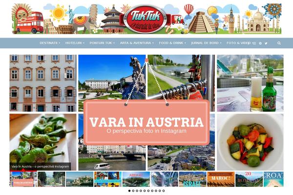 Site using Colorbox-panels plugin