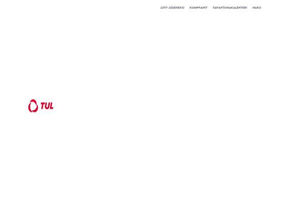 tul.fi site used Varikaswp