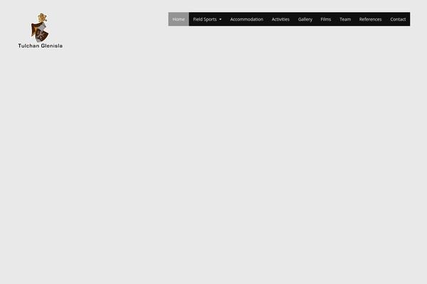 Site using Fastgallery_vc plugin