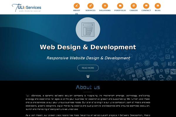 Site using Wp-contact-form-7-spam-blocker plugin