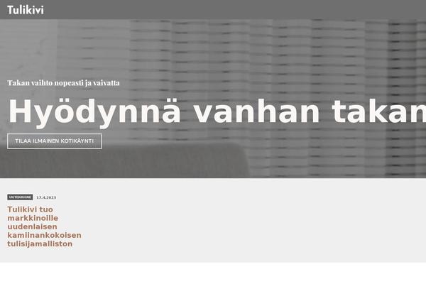 Site using Agile-store-locator plugin