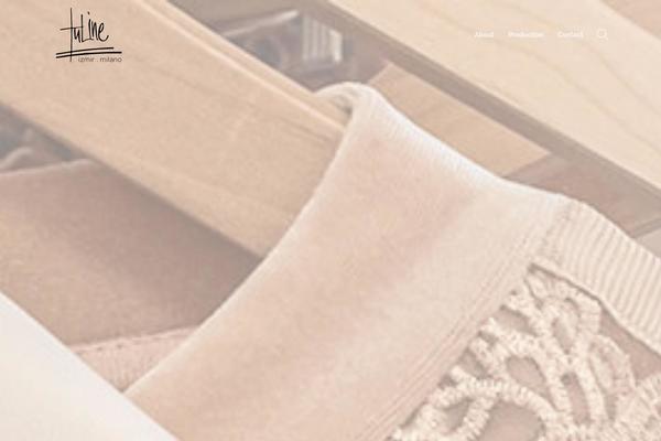 Site using Unyson plugin