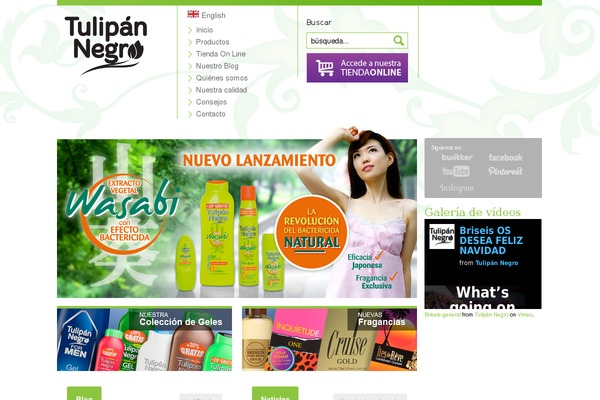 Site using Woocommerce Advanced Discounts plugin