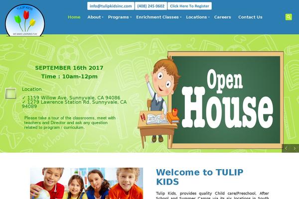 Site using Tmls_testimonials plugin