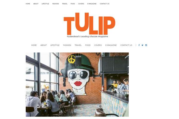Site using Add-instagram plugin